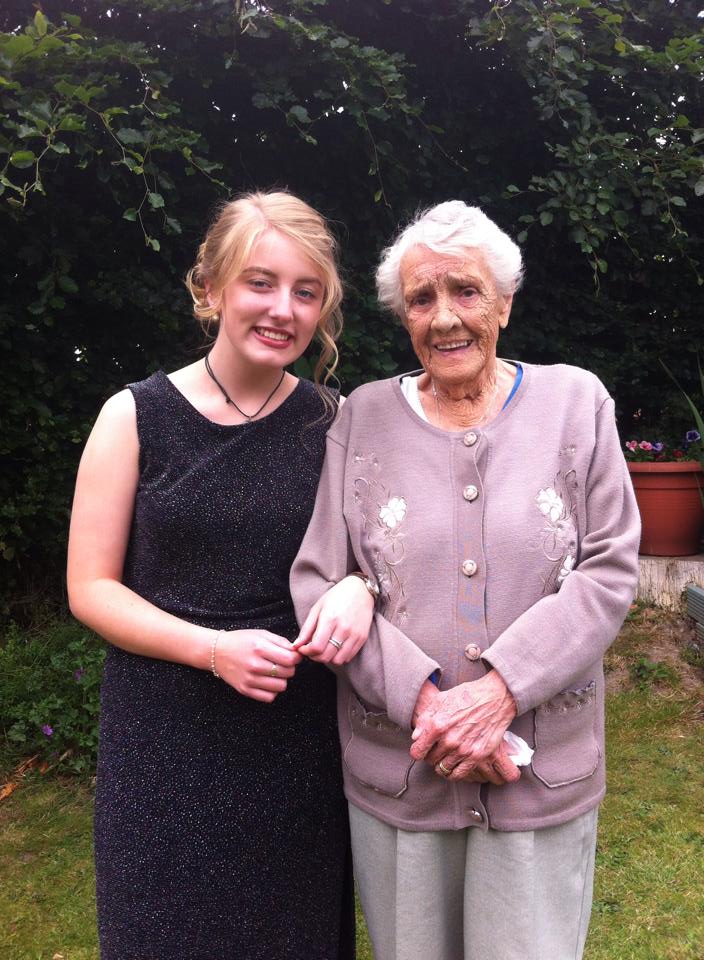 Great North Run&nbsp;#1