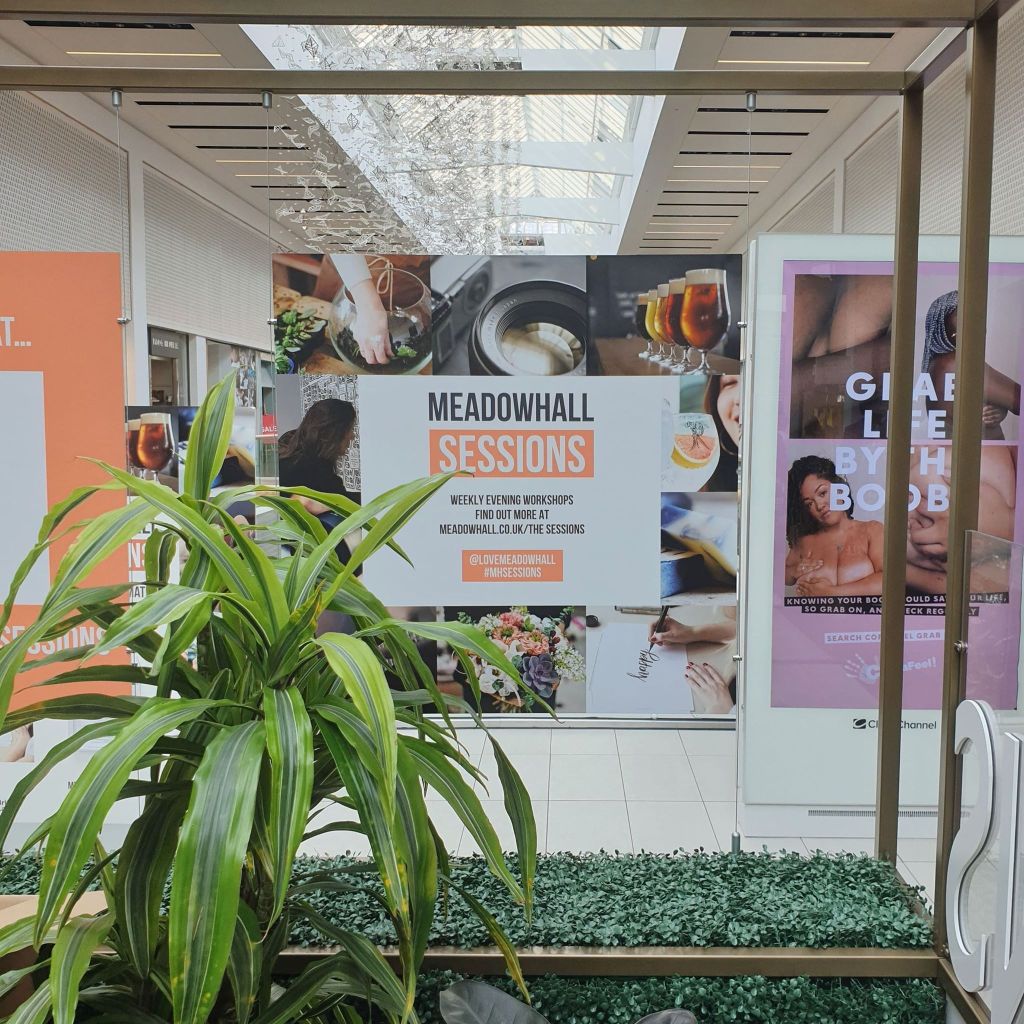 Lush Skincare Masterclass