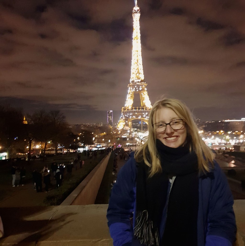 Dear Lia –&nbsp;2020