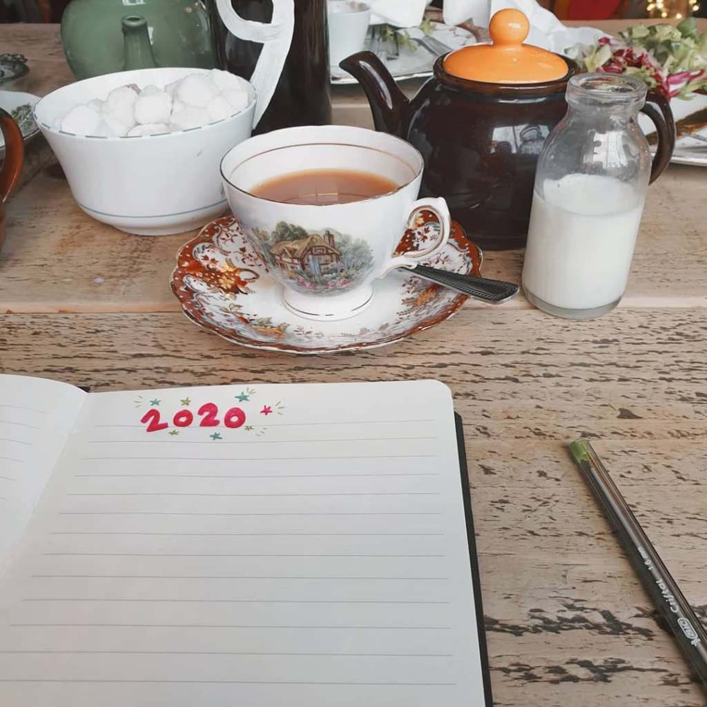 No Social Media, Last Semester of Uni and Always&nbsp;Learning