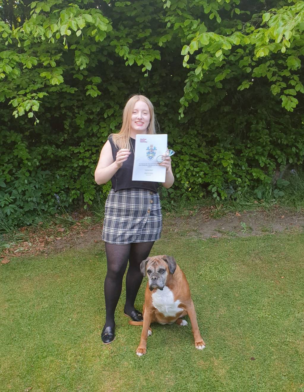 My University Experience